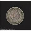 Bavaria. Ludwig I Thaler 1828, Blessings of Heaven on Royal Family, KM386, AU, a lovely, pastel-tone