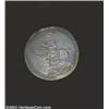 Brandenburg-Bayreuth. Christian Ernst Thaler 1664, KM78, Dav-6272. Election of Christian Ernst as th