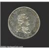 Bretzenheim. Karl August Convention Thaler 1790AS, KM4, Dav.2055, XF, light, splotchy toning atop se