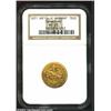 Frankfurt. Gold Trade Ducat 1651, KM104.2, MS63 NGC. Important notice: We expect to be auctioning lo