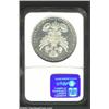 Image 2 : Friedburg. Thaler 1804GB-GH, KM75, MS63 NGC, the only issue from the "imperial city" and a particula