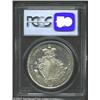 Image 2 : Hildesheim. Frances I 2/3 Thaler 1761S, KM100, AU58 PCGS. An elusive issue, especially in this grade