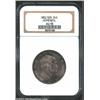 Hohenzollern. Friedrich Wilhelm IV Gulden 1852A, KM5, AU55 NGC. Important notice: We expect to be au
