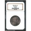 Image 1 : Hohenzollern. Friedrich Wilhelm IV Gulden 1852A, KM5, AU55 NGC. Important notice: We expect to be au