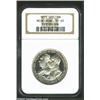 Mecklenburg-Schwerin. Friedrich Franz IV 3 Mark 1915A, KM340, PR65 NGC, watery, untoned surfaces. Im