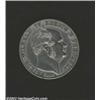 Prussia. Friedrich Wilhelm IV Thaler 1857A, KM471, Uncirculated, very lightly cleaned. Important not