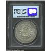 Image 2 : Prussia. Wilhelm 5 Marks 1876A, KM503, XF45 PCGS. Scarce type in this grade designation. Important n