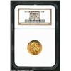 Prussia. Wilhelm Gold 10 Marks 1872A, KM502, MS65 NGC. Important notice: We expect to be auctioning.