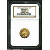 Prussia. Wilhelm Gold 10 Marks 1872A, KM502, MS65 NGC. Important notice: We expect to be auctioning.