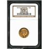 Prussia. Wilhelm Gold 10 Marks 1872A, KM502, MS65 NGC. Important notice: We expect to be auctioning.