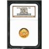 Prussia. Wilhelm Gold 10 Marks 1872A, KM502, MS66 NGC. Important notice: We expect to be auctioning.