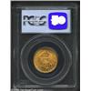 Image 2 : Prussia. Wilhelm II Gold 20 Mark 1900A, MS64 PCGS. Important notice: We expect to be auctioning lots