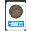 Image 2 : Saxony. Friedrich August 5 Mark 1909, KM1269, MS65 NGC. Important notice: We expect to be auctioning