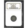 Image 1 : Empire 50 Pfennig 1877B, KM8, AU55 NGC. A scarce type and always in demand. Important notice: We exp