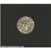 Image 1 : Late Anglo-Saxon, Aethelred II. AR CRVX Type Penny ND (978-1016 A.D.), Bareheaded bust left holding.