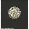 Image 2 : Late Anglo-Saxon, Aethelred II. AR CRVX Type Penny ND (978-1016 A.D.), Bareheaded bust left holding.