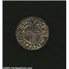 Image 2 : Late Anglo-Saxon, Aethelred II. AR Long Cross Penny ND (978-1016 A.D.), Bareheaded draped bust left/