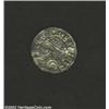 Image 1 : Late Anglo-Saxon, Aethelred II. Helmet Type AR Penny ND (978-1016 A.D.), Armored bust left wearing r