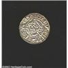 Image 1 : Late Anglo-Saxon, Cnut. Penny Helmet type, ND (1016-35) Seaby 1158, Nice XF with bold details. Impor
