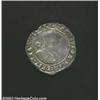 Image 1 : James I. Fourth Bust Sixpence 1608, Crowned bust right with value behind/Date over shield, S-2658, V