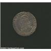 Image 1 : Charles I. Sixpence ND (1625-42), Crowned bust left/Plume dividing C-R, over shield, S-2798, VF. Imp