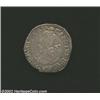 Image 1 : Charles I. Sixpence ND (1625-42), Crowned bust left/Cross over shield, S-2802, Fine with obverse scr