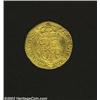 Image 2 : Charles I. Gold Unite ND (1625-42), Second bust left. Crowned shield with slight garnish, S-2690, li