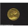 Image 1 : Anne Gold 1/2 Guinea 1709, KM527, Nearly XF with considerable mint luster.Ex: Stack's December 10/11