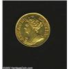 Image 1 : Anne Gold Guinea 1713, KM534, VF+, considerable mint luster, especially on the reverse.Ex: Coin Gall