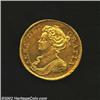 Image 1 : Anne Gold 2 Guineas 1714/3, KM531, Choice XF+, beautiful toned luster, with the obverse being slight