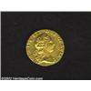 Image 1 : George III Gold 1/4 Guinea 1762, KM592, XF, a nice coin with some remaining luster!Ex: Stack's April