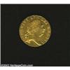 Image 1 : George III Gold 1/2 Guinea 1801, KM649, XF+, very attractive. From the Hans A. Land Collection. Impo