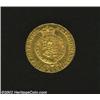 Image 2 : George III Gold 1/2 Guinea 1801, KM649, XF+, very attractive. From the Hans A. Land Collection. Impo