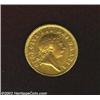 Image 1 : George III Gold 1/2 Guinea 1804, KM651, VF with slight obverse scuffing. From the Hans A. Land Colle