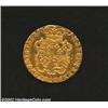 Image 2 : George III Gold Guinea 1771, KM600, XF-AU, extremely bold strike, lightly cleaned. From the Hans A..