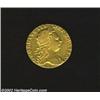 Image 1 : George III Gold Guinea 1773, KM600, VF+ luster. From the Hans A. Land Collection. Important notice:.