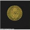 Image 2 : George III Gold Guinea 1792, KM609, XF-AU, a very attractive example with subtle old-time toning.Ex: