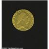 Image 1 : George III Gold Guinea 1794, KM609, VF, very light scratch. Important notice: We expect to be auctio