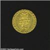 Image 2 : George III Gold Guinea 1794, KM609, VF, very light scratch. Important notice: We expect to be auctio