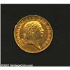 Image 1 : George III Gold Guinea 1813, KM664, Lustrous AXF, minor obverse rim bruise. The so-called "military.
