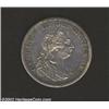 George III Bank Dollar 1804, S3768, ESC148 (rare variety), SC-G3CR.100, KM-Tn1, AU, pale violet and.