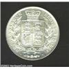 Image 2 : Victoria Halfcrown 1880, KM756, Uncirculated, frosty-white surfaces. Important notice: We expect to.