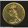 Image 1 : Victoria Gold 5 Pounds 1887 KM169, Uncirculated, fittingly, this year marks the golden anniversary o