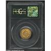 Image 2 : George I Gold 10 Drachmai 1876A, KM48, AU53 PCGS, very scarce type. Important notice: We expect to b