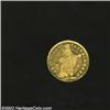 Charles VI Gold Trade Ducat 1732-KB, KM306.2, Uncirculated. Very nice condition for the issue. Impor