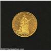 Maria Theresa Gold 2 Ducats 1765KB, KM379, VF+ with considerable mint luster. Important notice: We e