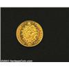 Francis II Gold Ducat 1797, KM410, Lustrous AU-UNC, an exceptionally choice example for this series.