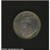 George V Rupee Brockage (1912-1936), KM524, AU, a dramatic and sought-after error regardless of coun