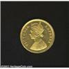 Victoria Gold 1 Mohur 1881, KM496, XF, cleaned. Obverse rim nick at 6 o'clock. Important notice: We.
