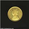 Victoria Gold 1 Mohur 1888, KM496, XF/AU, faint scratch in front of the portrait. Important notice:.